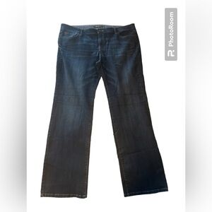 Eddie Bauer jeans size 16/33